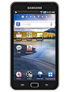 Android telefon Samsung Galaxy S WiFi 5.0